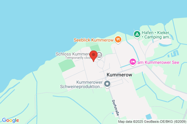 Seedomizil Kummerow