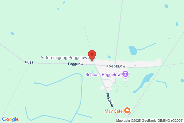Autoreinigung Jens Groß