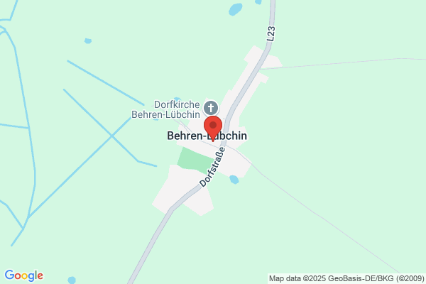 Behren-Lübchin