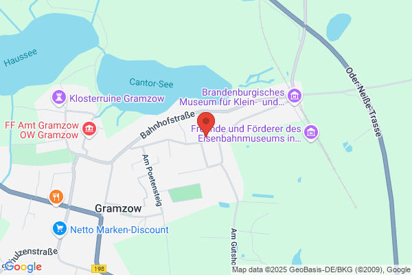 Agrargenossenschaft e.G.
