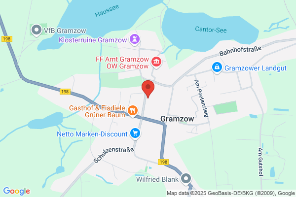 Getränke von A-Z