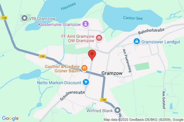 Gramzow 1