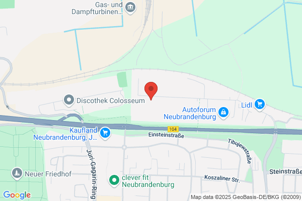 INTERSEROH Management GmbH