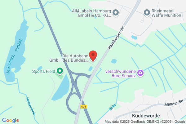Autobahnmeisterei