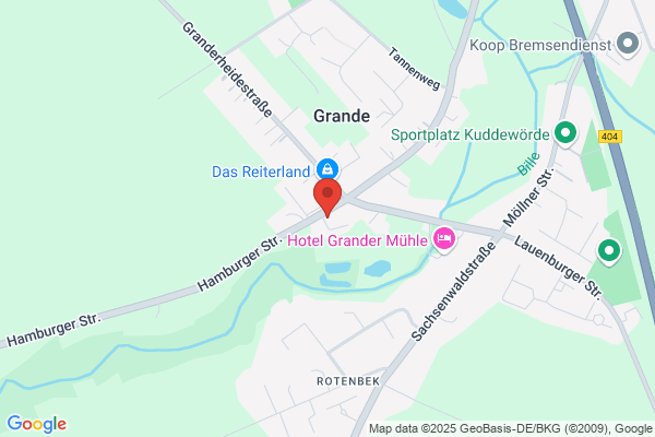 Clausen und Gerlach KG