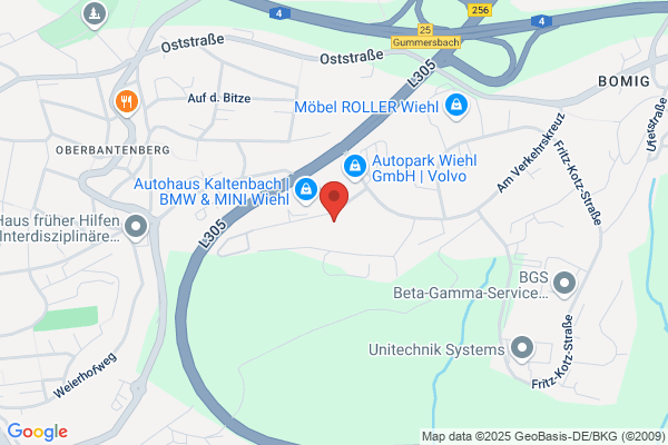 RAIKU GmbH