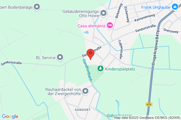 Fögenbau GmbH