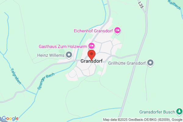Franzen OHG
