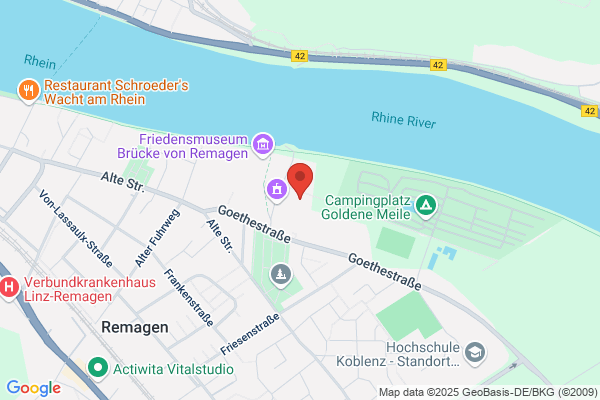 Maria Franzen, Norbert Franzen