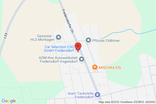 PCS-Pentagon Car-Sales GmbH