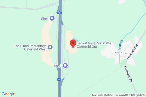 AXXE Reisegastronomie