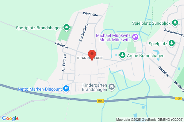 Frisur-Kosmetik GmbH