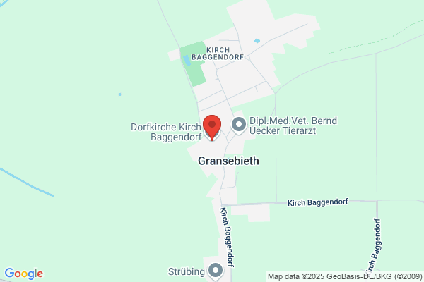 Pom.Ev. Kirche