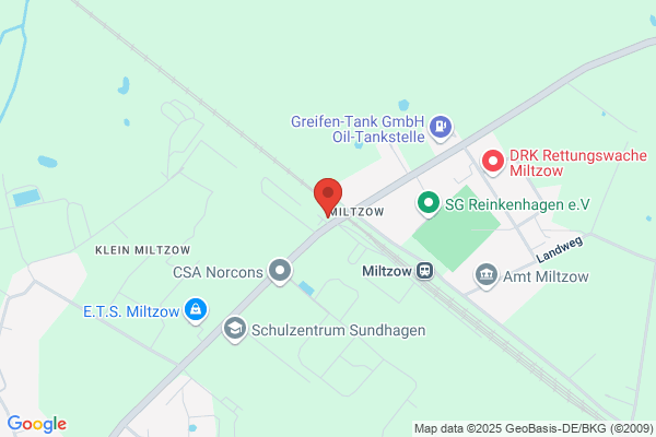 Wohn-Service Miltzow GmbH