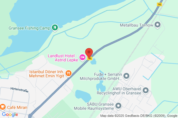 Landkreis Oberhavel
