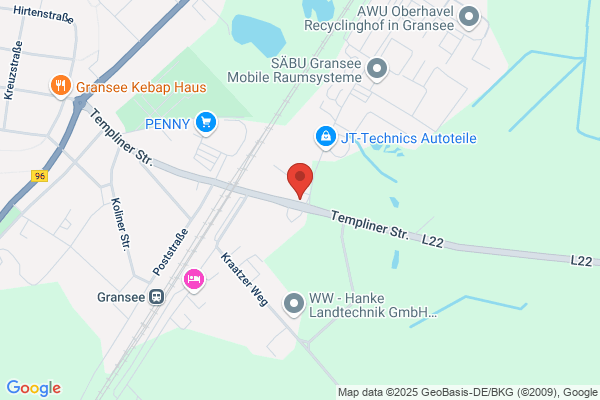 ATR Landhandel GmbH & Co. KG
