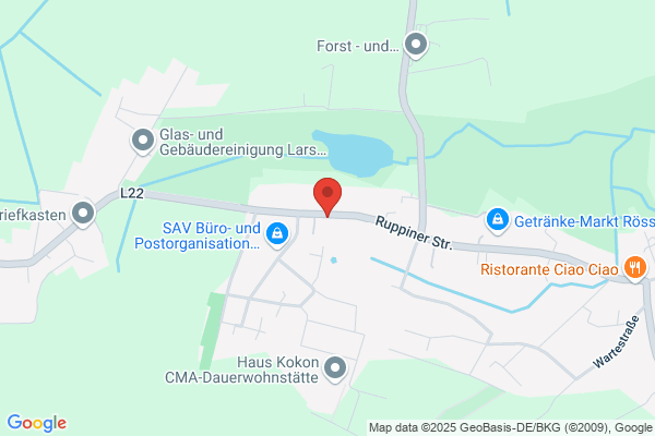 Frank Brieske Autohaus Rauser
