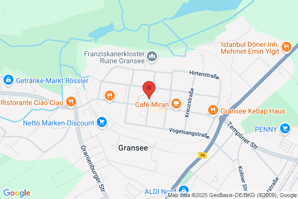 Fußpflegesalon Reni Petsch