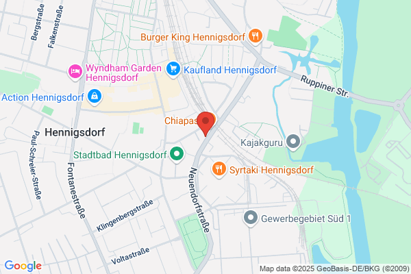 Ländliche Erwachsenenbildung Prignitz-Havelland e.V.
