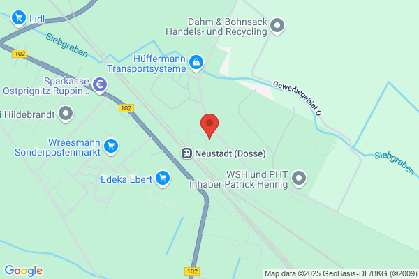 Märka Märkische Kraftfutter GmbH