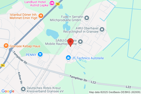 TBR Transportbeton Nordost GmbH & Co. KG