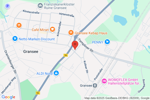 Wähner Handels GmbH