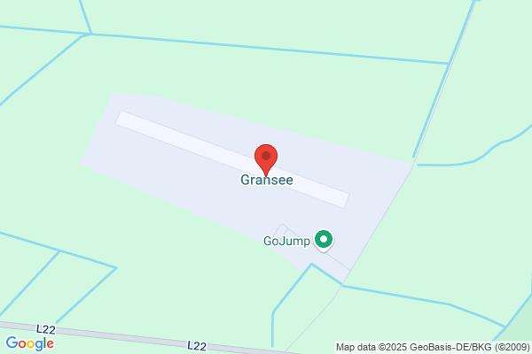 Stadt Gransee