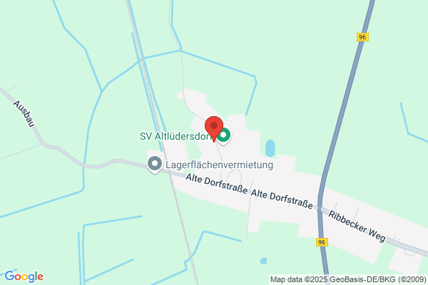 Die Gallische Dorfkneipe