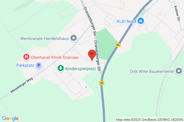 BRB Brandenburger Vermarktungs-u. Dienstl. GmbH