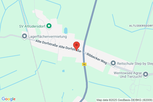 Kita Zwergenland Altlüdersdorf