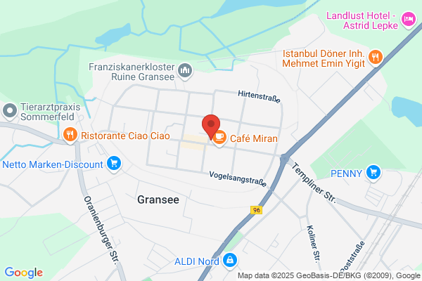 LVM Versicherung Steffi Borwig - Versicherungsagentur