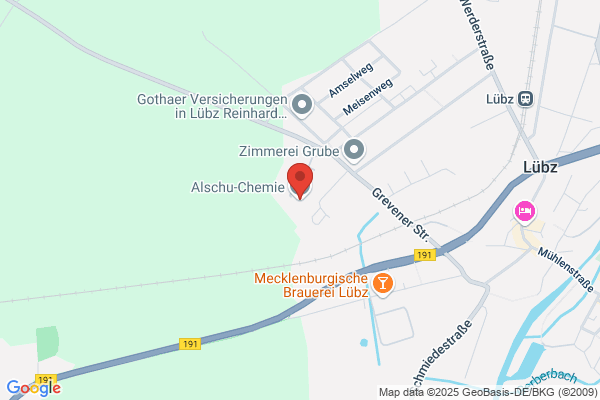 Alschu-Chemie GmbH