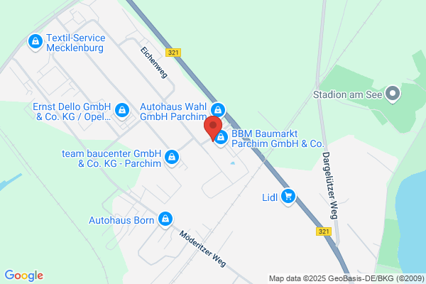 Dahnke GmbH