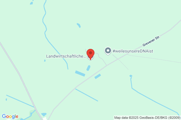 Landwirtschaftliche Milcherzeugergenossenschaft e.G.