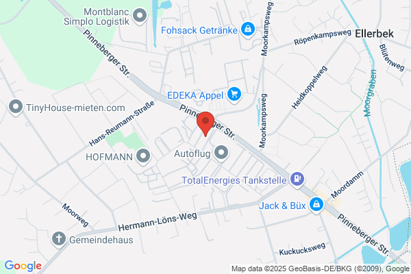 Papenbrook Hans GmbH
