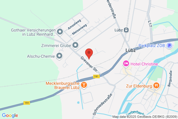 Stadtwerke Lübz GmbH