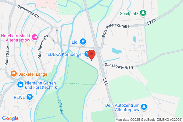 Netto - Günstig. Besser. Für dich.