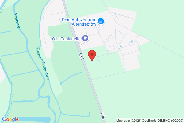 Autohaus Tollensetal GmbH