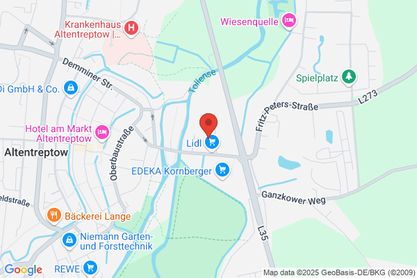 Heizung und Sanitär Gerd Habeck