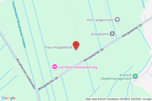 Haus der Senioren Verwaltung