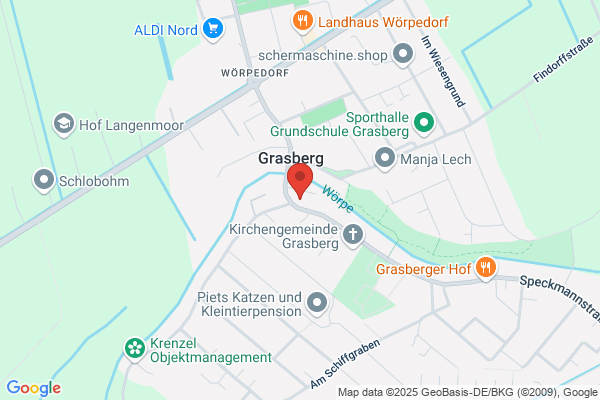 Bäckerei und Konditorei Barnstorff