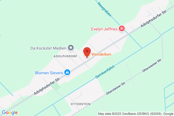 Wendelken