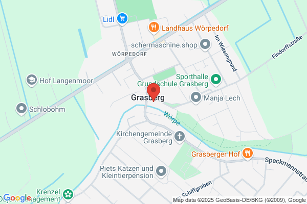 Kreissparkasse Osterholz Filiale