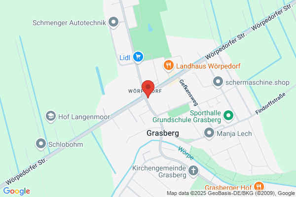 Bestattungshaus Franzke GmbH