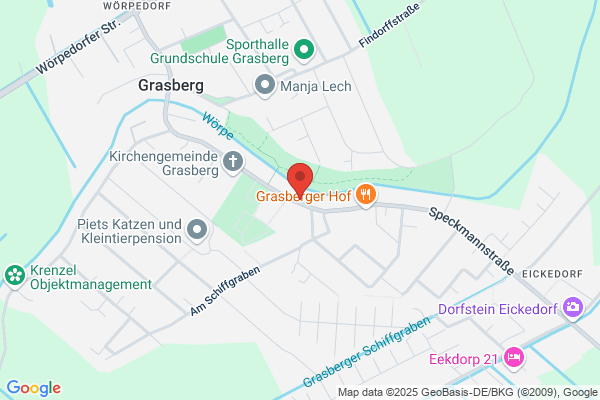 Carl Philipp Meyer Einzelunternehmen