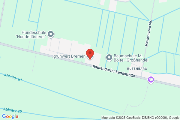 grünwert Bremen GmbH