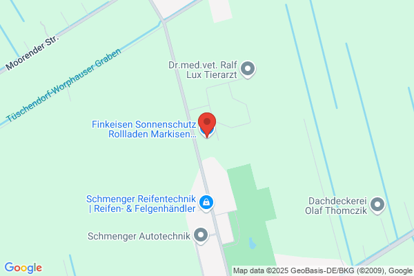 Finkeisen GmbH