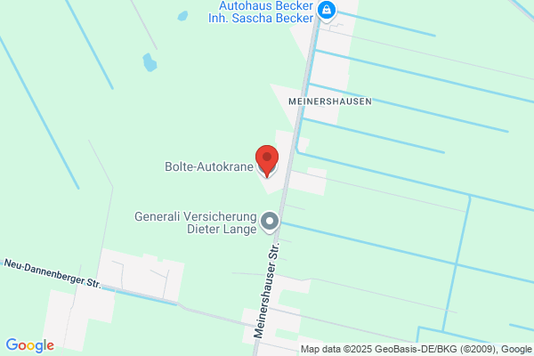 Bolte Krane GmbH