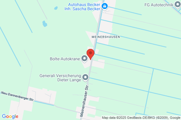 Justus GmbH, Friedrich
