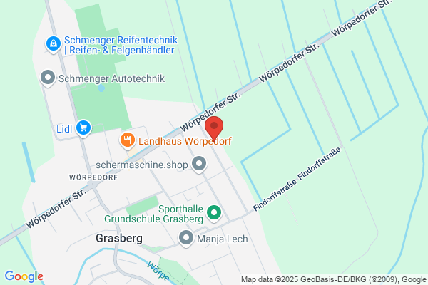 Bangel Bohrhandel